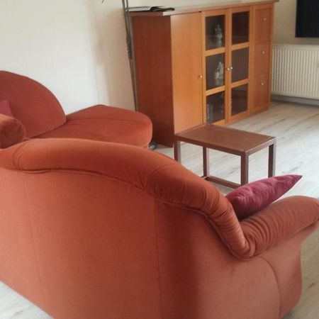 Altstadt-Ferienwohnung Rodica Limburg an der Lahn Eksteriør billede