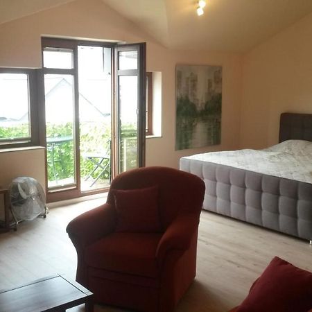 Altstadt-Ferienwohnung Rodica Limburg an der Lahn Eksteriør billede