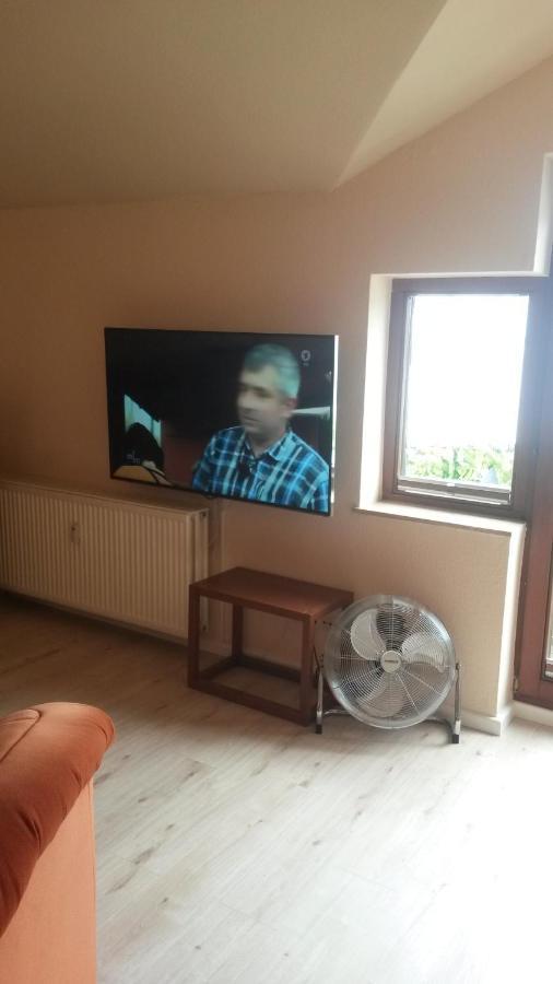 Altstadt-Ferienwohnung Rodica Limburg an der Lahn Eksteriør billede