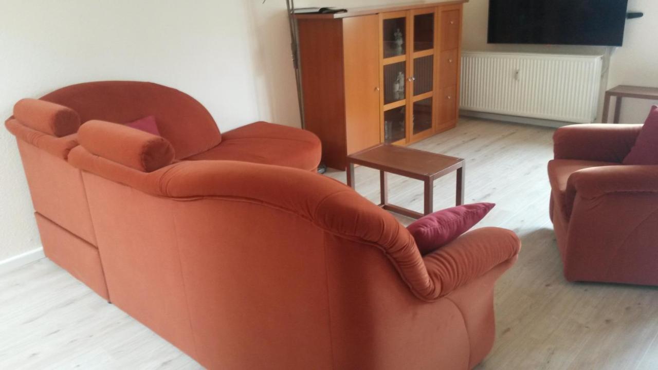 Altstadt-Ferienwohnung Rodica Limburg an der Lahn Eksteriør billede
