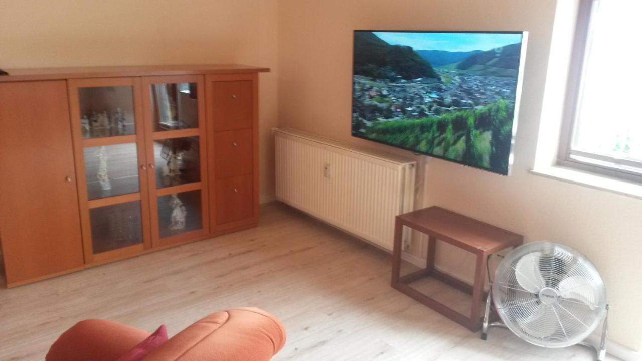 Altstadt-Ferienwohnung Rodica Limburg an der Lahn Eksteriør billede