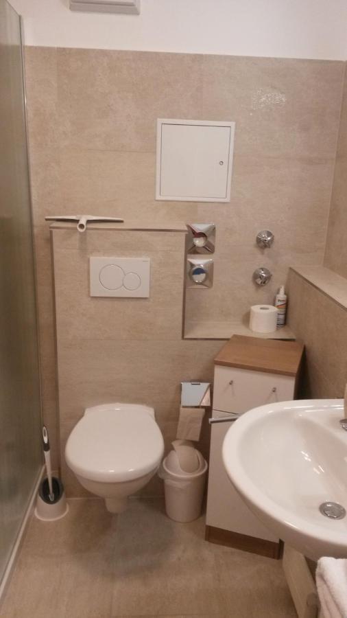 Altstadt-Ferienwohnung Rodica Limburg an der Lahn Eksteriør billede