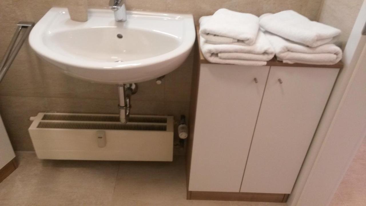 Altstadt-Ferienwohnung Rodica Limburg an der Lahn Eksteriør billede