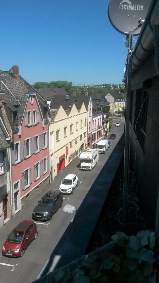 Altstadt-Ferienwohnung Rodica Limburg an der Lahn Eksteriør billede