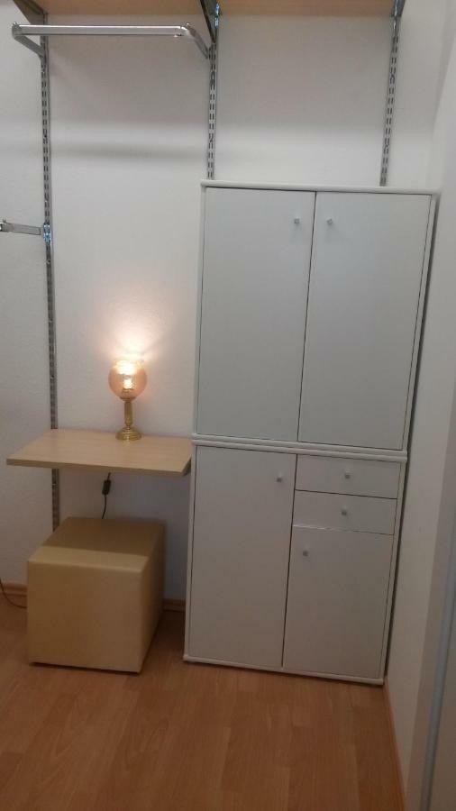 Altstadt-Ferienwohnung Rodica Limburg an der Lahn Eksteriør billede