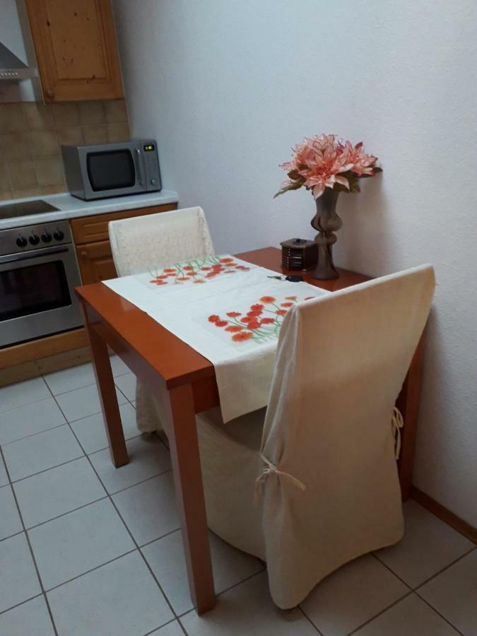 Altstadt-Ferienwohnung Rodica Limburg an der Lahn Eksteriør billede